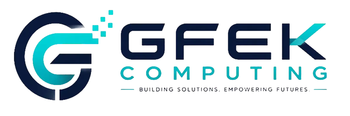 GfekComputing Logo